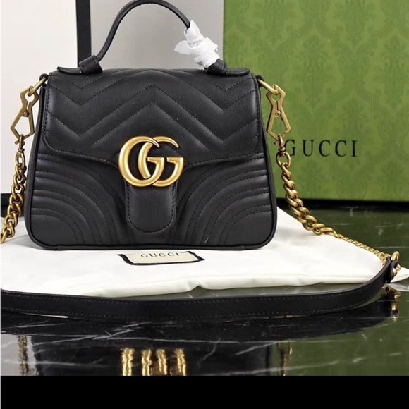 Gucci bag - Picture 3 of 6